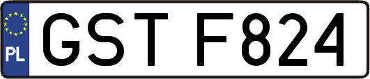 GSTF824