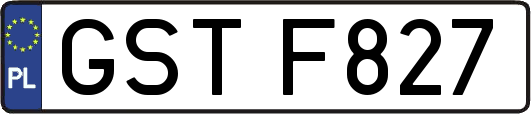 GSTF827