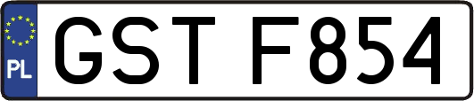 GSTF854
