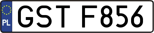 GSTF856