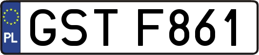 GSTF861
