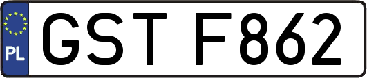 GSTF862