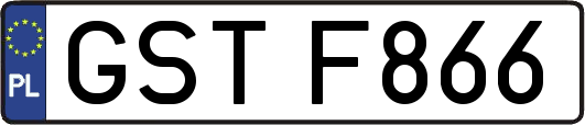 GSTF866