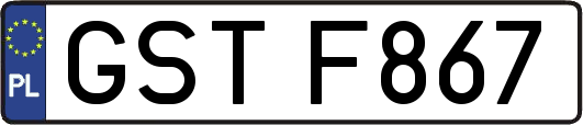 GSTF867