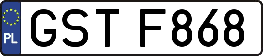 GSTF868