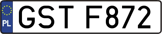 GSTF872