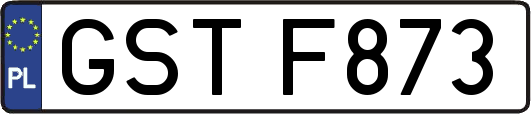GSTF873