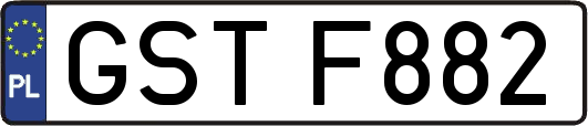 GSTF882