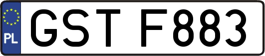 GSTF883