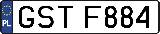 GSTF884