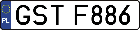 GSTF886