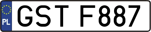 GSTF887