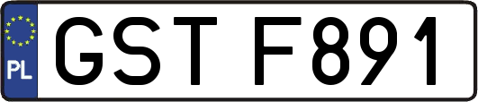 GSTF891