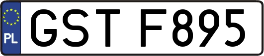 GSTF895