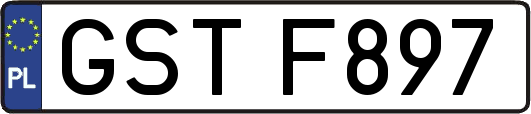 GSTF897