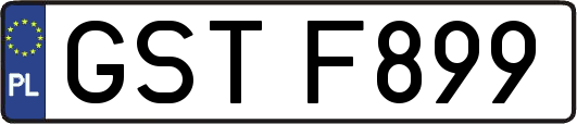 GSTF899