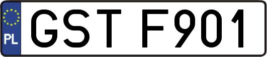 GSTF901