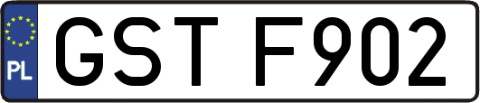 GSTF902