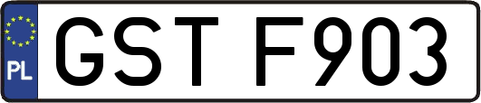 GSTF903