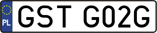 GSTG02G