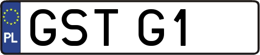 GSTG1