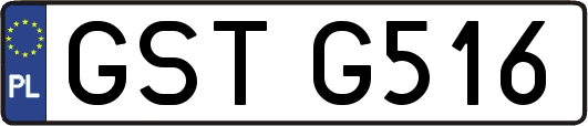 GSTG516
