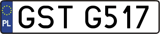 GSTG517