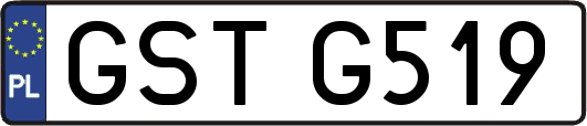 GSTG519