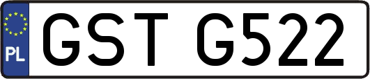 GSTG522