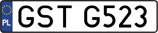 GSTG523