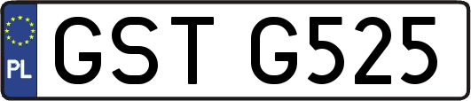 GSTG525