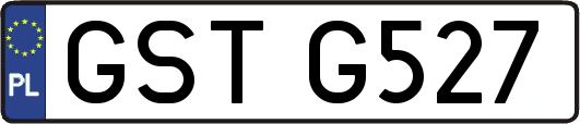 GSTG527
