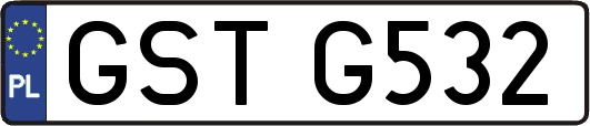 GSTG532