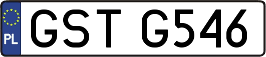 GSTG546