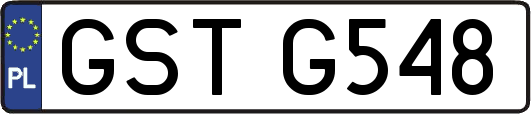 GSTG548