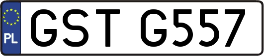 GSTG557