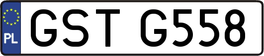 GSTG558