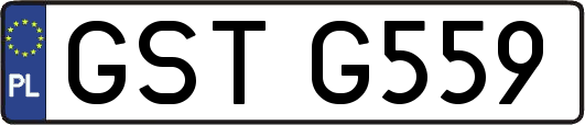 GSTG559