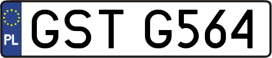 GSTG564