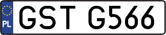GSTG566