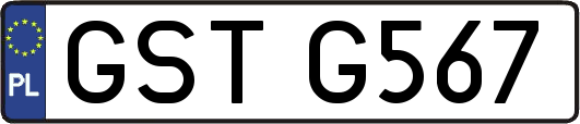 GSTG567