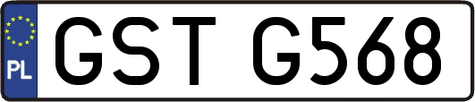 GSTG568