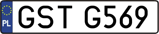 GSTG569