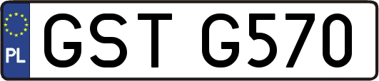 GSTG570
