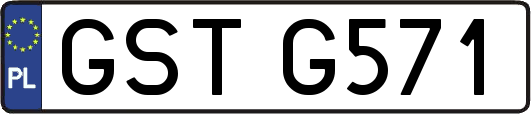 GSTG571