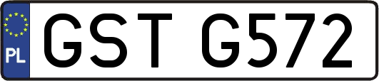 GSTG572