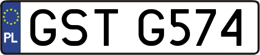GSTG574