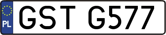 GSTG577