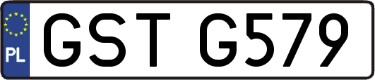 GSTG579