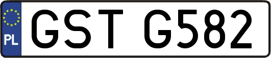 GSTG582